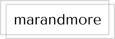 marandmore brand logo