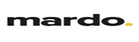 mardo brand logo