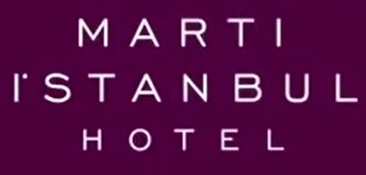 marti brand logo