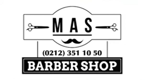 Mas Berber Shop marka resmi