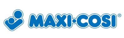 maxi-cosi brand logo