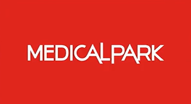 medicalparkinternational brand logo