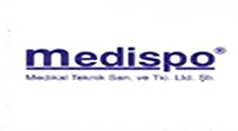 medispo brand logo
