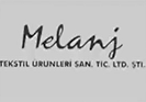 melanj brand logo