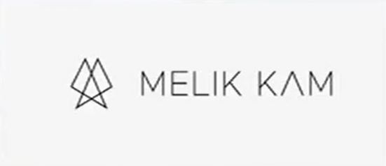 Melik Kam marka resmi