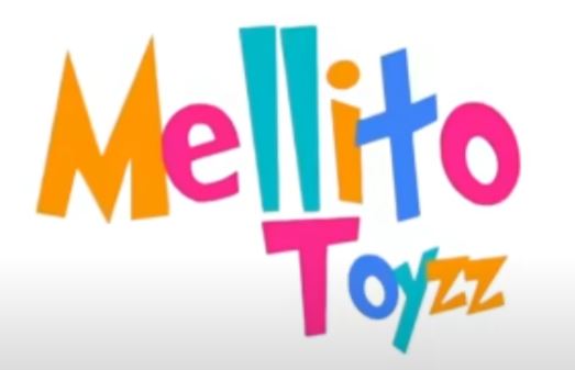 mellitotoyzz brand logo