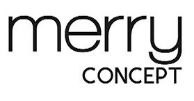 merryconcept brand logo