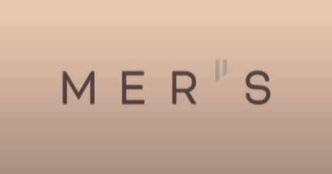 mers brand logo