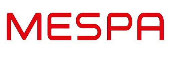 mespa brand logo