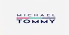 michaeltommy brand logo