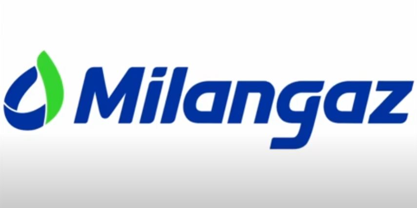 Milangaz marka resmi