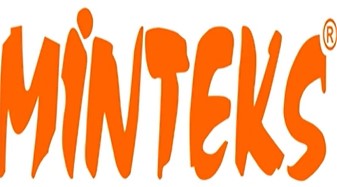 minteks brand logo