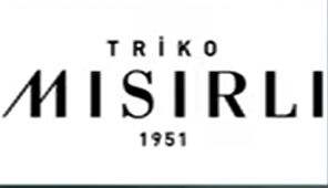 Misirli Triko marka resmi