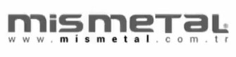 mismetal marka resmi