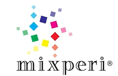 mixperi brand logo