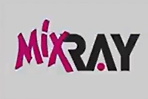 MIXRAY marka resmi