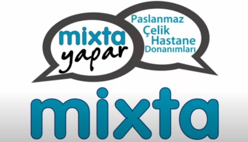 mixta brand logo