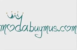 modabuymus brand logo