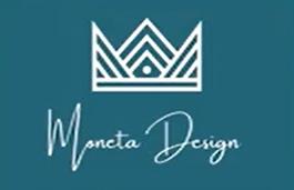 monetadesignnn brand logo