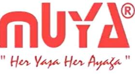 muya brand logo