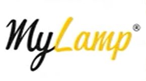 mylamp brand logo