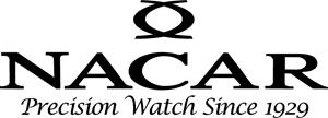 nacar brand logo