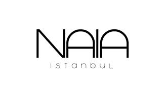 naiaistanbul brand logo