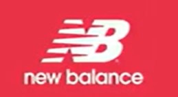 newbalance brand logo