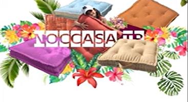 Noccasa marka resmi