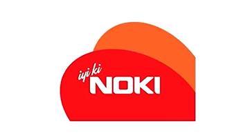 noki brand logo