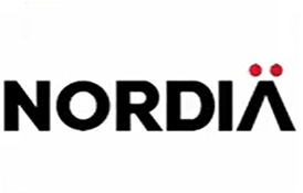 nordia brand logo