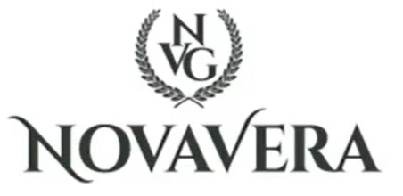 novavera brand logo