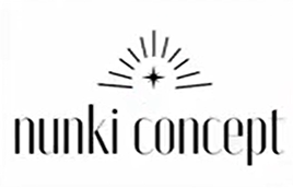 nunkiconcept brand logo