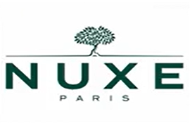 nuxe brand logo