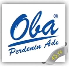 Oba Perde marka resmi