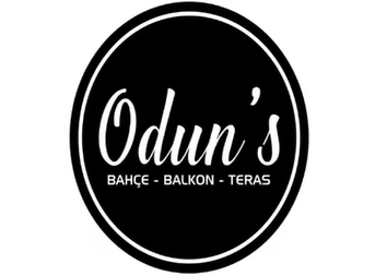 odunsbahce brand logo