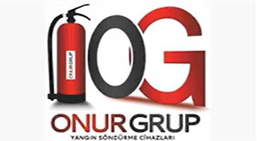 onurgrup brand logo