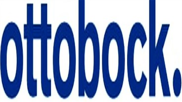 ottobock brand logo