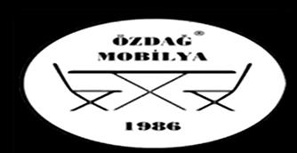 ozdagmobilya brand logo