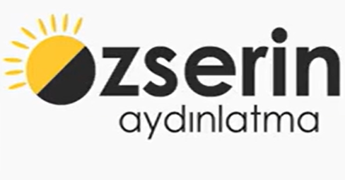 ozserinaydinlatma brand logo