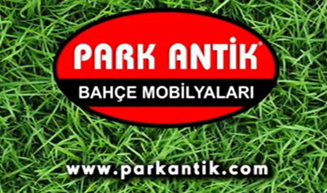 Park Antik marka resmi