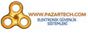 Pazartech marka resmi