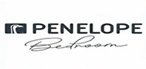 penelopebedroom brand logo