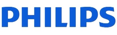 philips brand logo