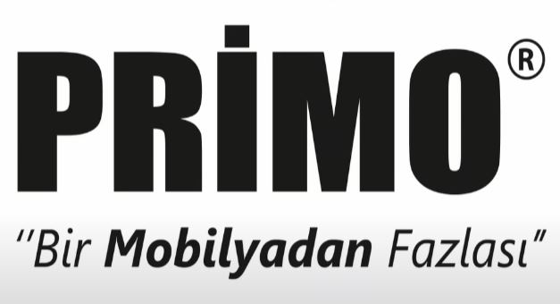 Primo Mobilya marka resmi