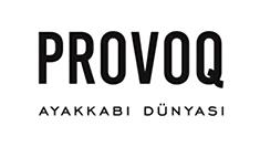 provoq brand logo