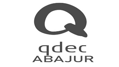 qdec brand logo