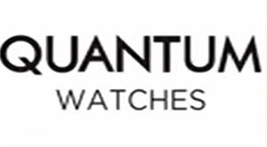 quantumwatches brand logo