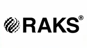 Raks marka resmi