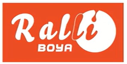 ralliboya brand logo